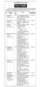 NSI Job Circular 2025