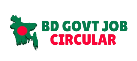 Bd Govt Job Circular 2025